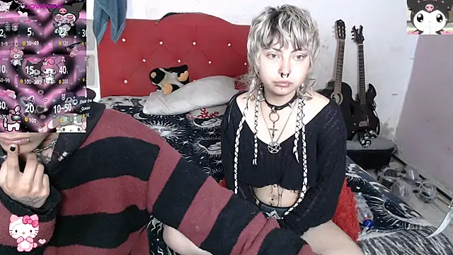 Snapshot of Cute_Chrixxx chatting on 06/10/26, 12:06 Cute Chrixxx online show from 06/10/26, 12:06