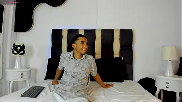 Rickeyngy Swwet online show from 04/30/26, 01:18