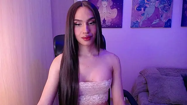 GiaMint online show from 05/10/26, 02:15