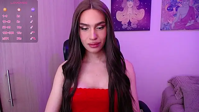 GiaMint online show from 06/01/26, 01:28