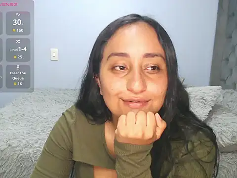 erotic lov online show from 06/11/26, 10:51