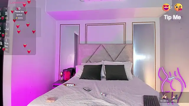 KattyDoll  online show from 04/29/26, 08:26