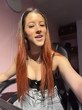 Ally sunnn online show from 08/03/26, 07:20