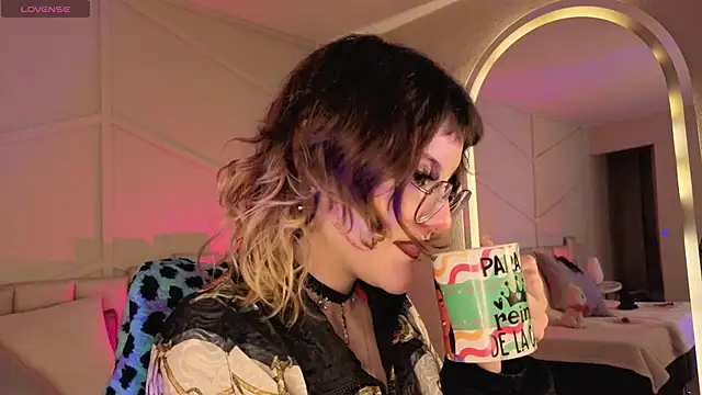 Rossiee huntt online show from 05/12/26, 01:17
