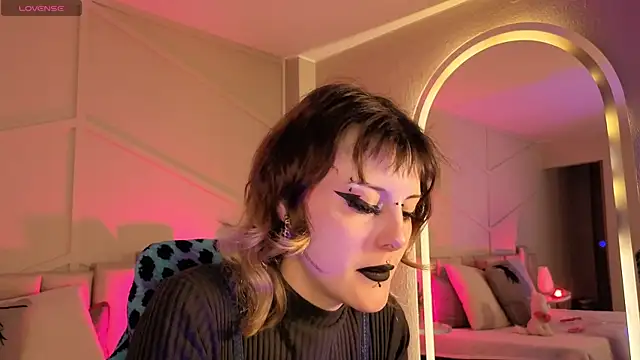 Rossiee huntt online show from 06/10/26, 12:39