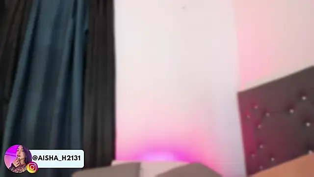 Snapshot of aaisha_h_ chatting on 05/20/26, 04:42 aaisha h online show from 05/20/26, 04:42