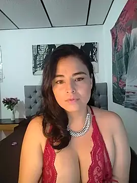 Snapshot of ANIEROUSE chatting on 07/15/26, 03:52 ANIEROUSE online show from 07/15/26, 03:52