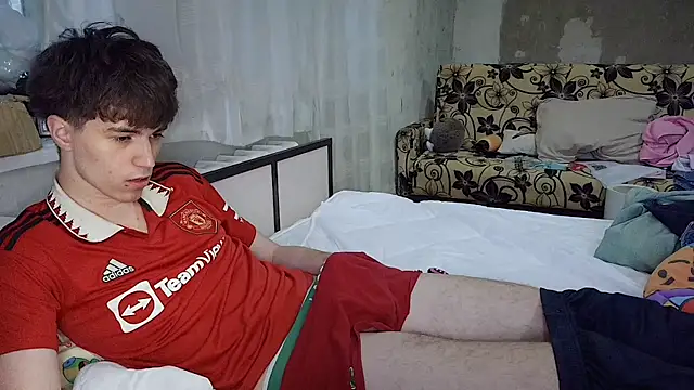 Dima-Cute online show from 04/28/26, 04:22