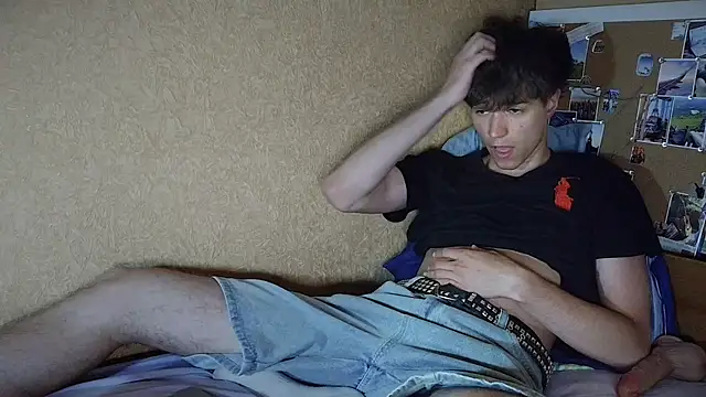 Dima-Cute online show from 05/19/26, 10:06