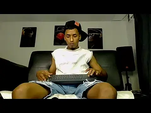 jack vega1 online show from 05/02/26, 03:12