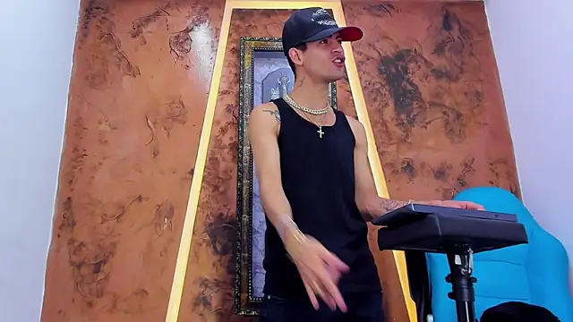 kroddy sw x online show from 05/13/26, 01:51