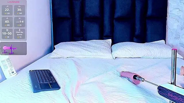 maddy  howard online show from 06/10/26, 10:49