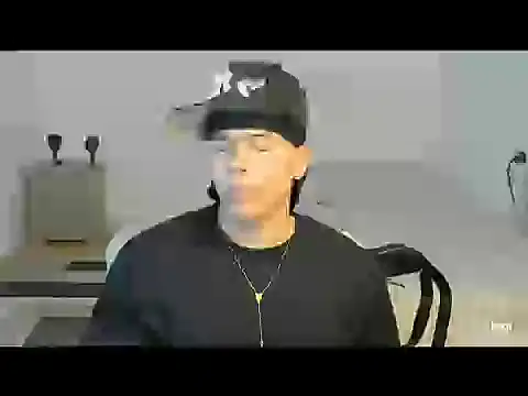 sant wahlberg online show from 05/11/26, 10:51
