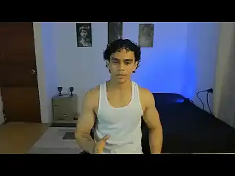 Snapshot of mateo_jack chatting on 06/07/26, 05:40 mateo jack online show from 06/07/26, 05:40