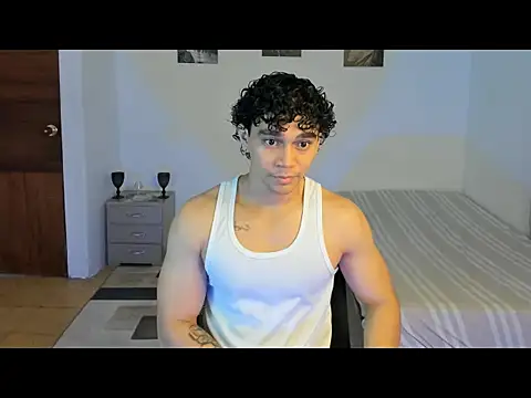 Snapshot of mateo_jack chatting on 05/26/26, 12:47 mateo jack online show from 05/26/26, 12:47