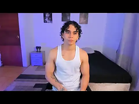 mateo jack online show from 06/18/26, 01:49