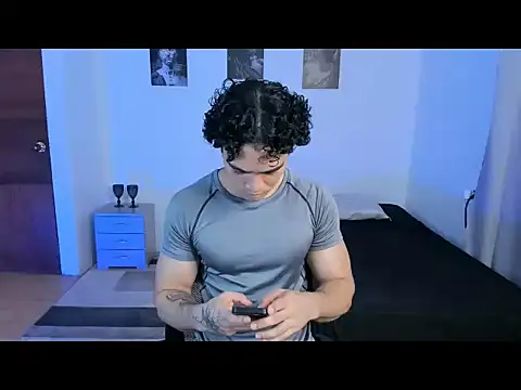 Snapshot of mateo_jack chatting on 06/14/26, 04:08 mateo jack online show from 06/14/26, 04:08