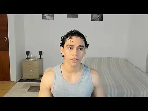 Snapshot of mateo_jack chatting on 05/19/26, 01:51 mateo jack online show from 05/19/26, 01:51