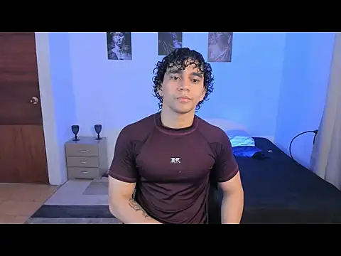 Snapshot of mateo_jack chatting on 06/11/26, 02:03 mateo jack online show from 06/11/26, 02:03