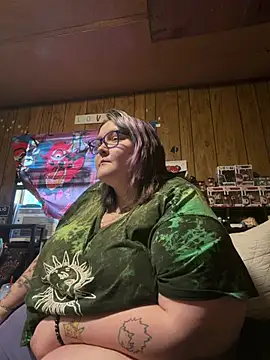 purelydivine online show from 05/15/26, 10:30
