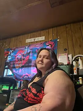 purelydivine online show from 05/11/26, 11:13