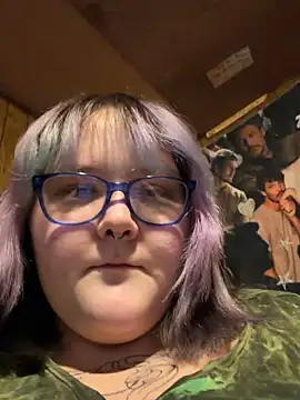 purelydivine online show from 05/14/26, 01:46