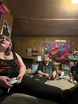 purelydivine online show from 05/26/26, 01:58