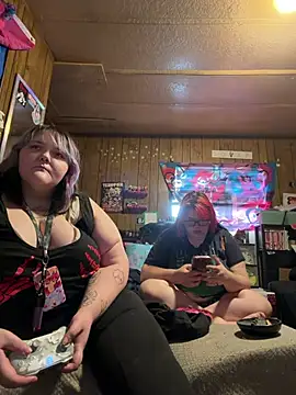 purelydivine online show from 05/26/26, 07:01