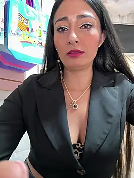 IsabellaMariet online show from 06/09/26, 02:40