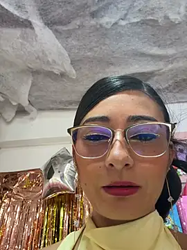 IsabellaMariet online show from 07/07/26, 03:59