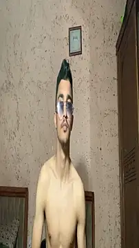 adamhdgdhdv73 online show from 05/15/26, 11:25