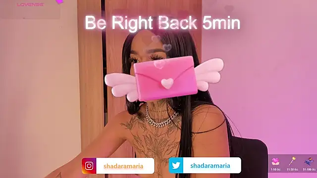 shadaraa online show from 05/06/26, 02:04