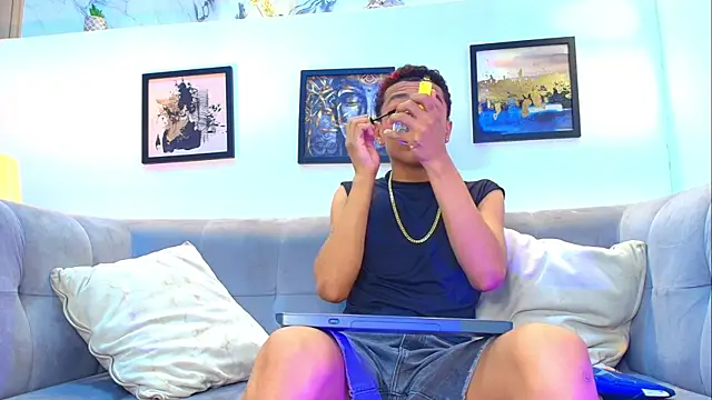KING BOYS2026 online show from 07/19/26, 01:25