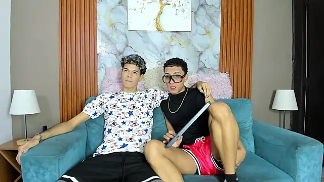 KING BOYS2026 online show from 04/29/26, 01:43