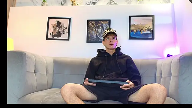 KING BOYS2026 online show from 06/19/26, 01:55
