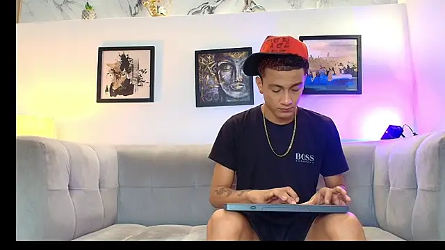 KING BOYS2026 online show from 06/16/26, 01:38