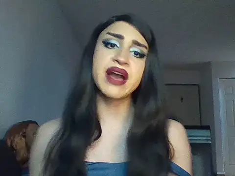AliceSparkle13 online show from 05/19/26, 07:43