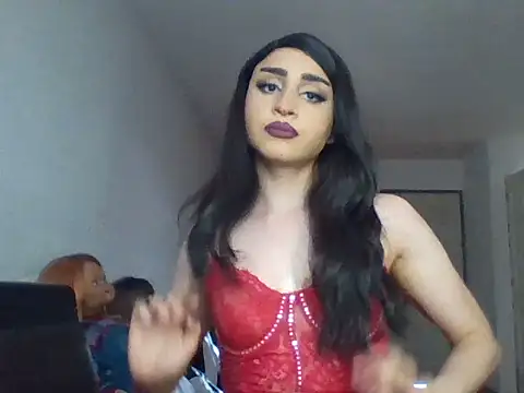 AliceSparkle13 online show from 05/04/26, 07:17