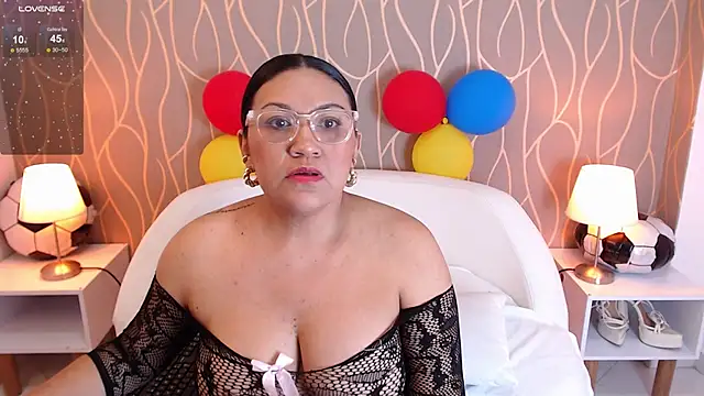 Victoria Madore online show from 07/02/26, 04:07