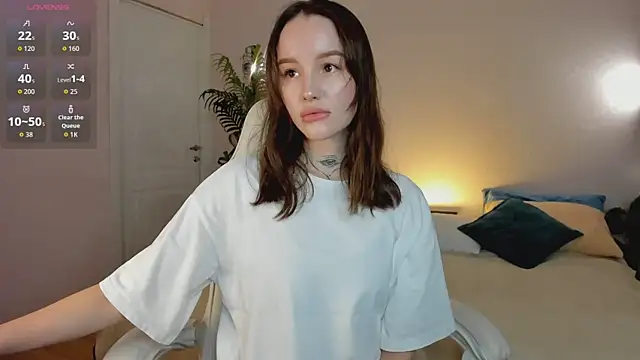 Snapshot of Sasha_Misss chatting on 07/19/26, 01:03 Sasha Misss online show from 07/19/26, 01:03