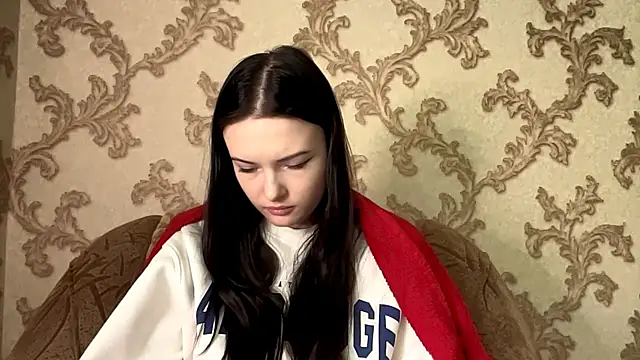 AmbientInvalid online show from 05/25/26, 01:21