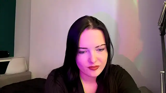 AmbientInvalid online show from 06/12/26, 01:09