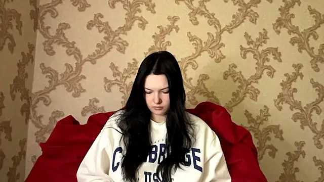 AmbientInvalid online show from 06/01/26, 12:49