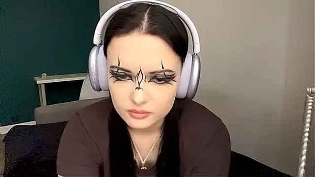 AmbientInvalid online show from 05/18/26, 02:22