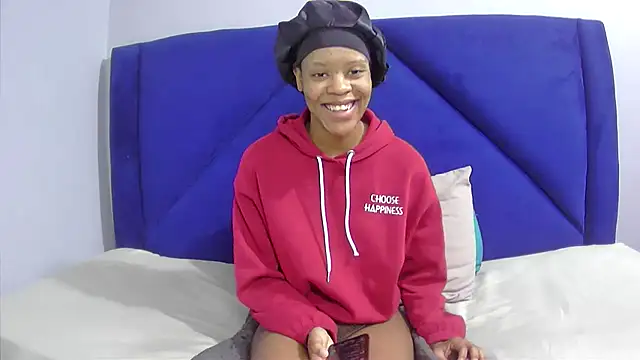 TheSexyBibi online show from 07/07/26, 07:23