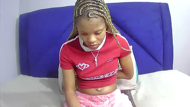 TheSexyBibi online show from 07/14/26, 05:56
