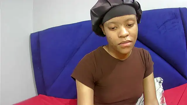TheSexyBibi online show from 05/22/26, 07:34