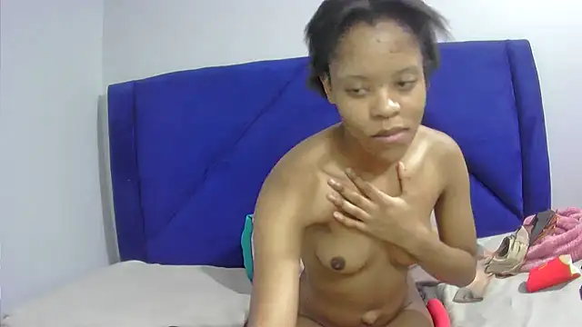 TheSexyBibi online show from 06/27/26, 02:01