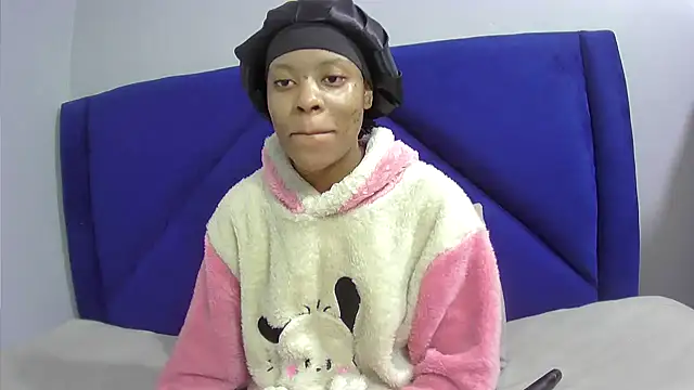 TheSexyBibi online show from 06/21/26, 09:37