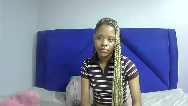 TheSexyBibi online show from 07/27/26, 05:42